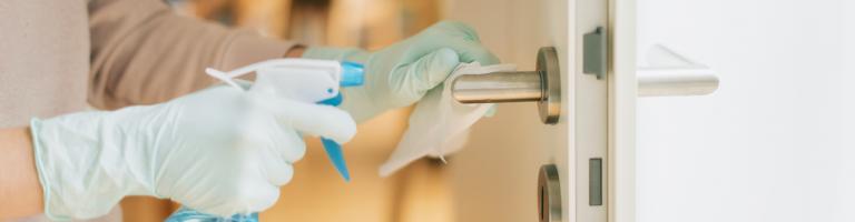 COVID 19 REGLES D'HYGIENE