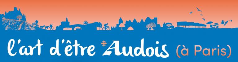 bannière l'art d'être audois SIA 2024