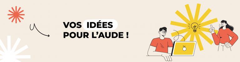 bannière budget citoyen département de l'Aude