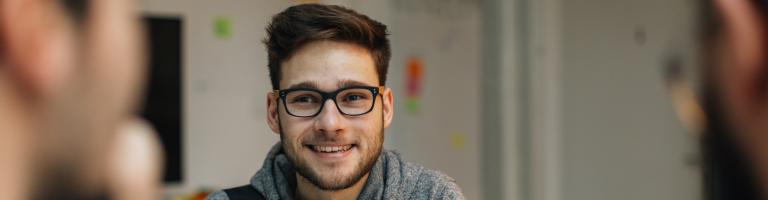 trouver des offres et candidater