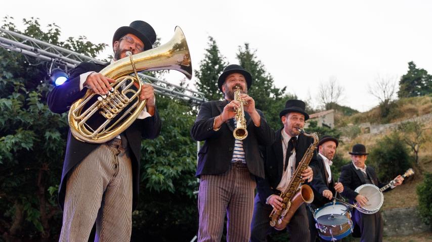 un ete 100 spectacles