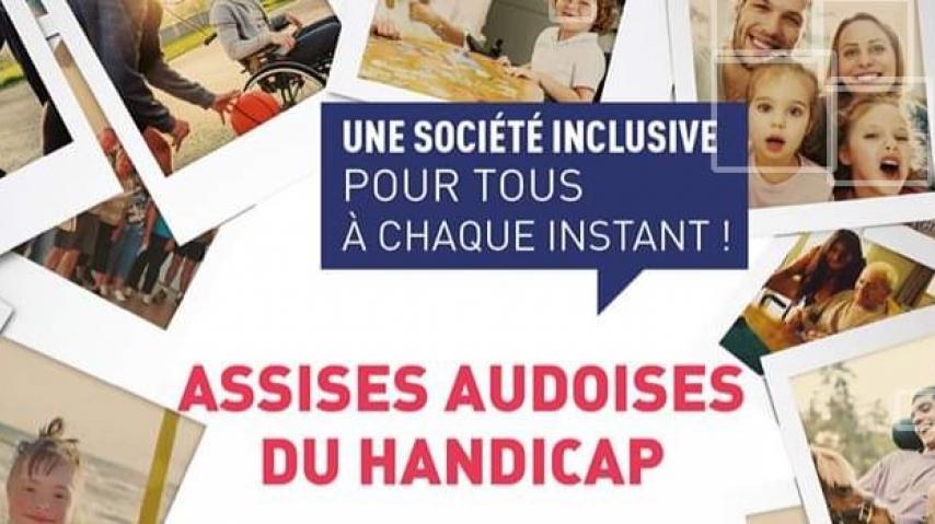 ASSISES DU HANDICAP