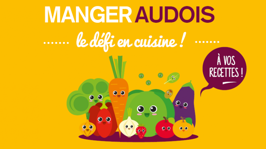 Le défi en cuisine 2020 pour les collégiens audois