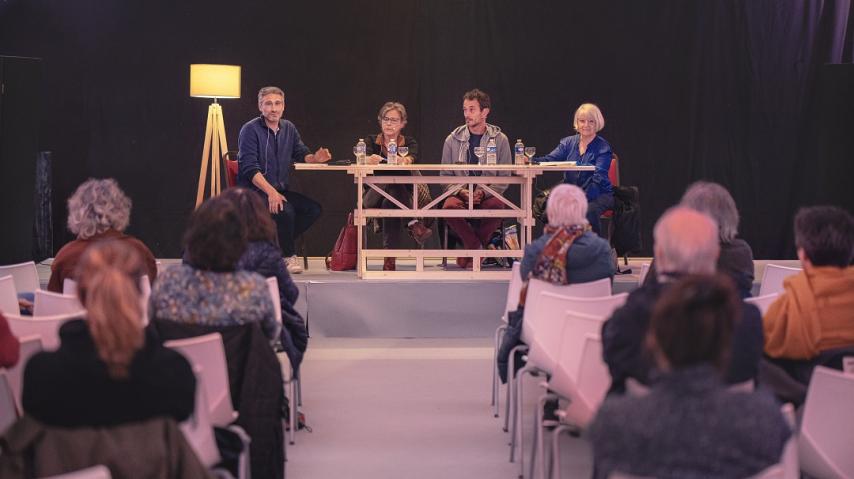 Banquet de printemps 2023