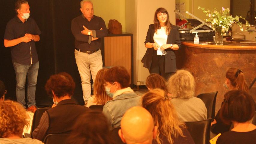 OUVERTURE FONTIES CABARDES