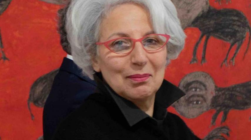 DOMINIQUE POLAD-HARDOUIN