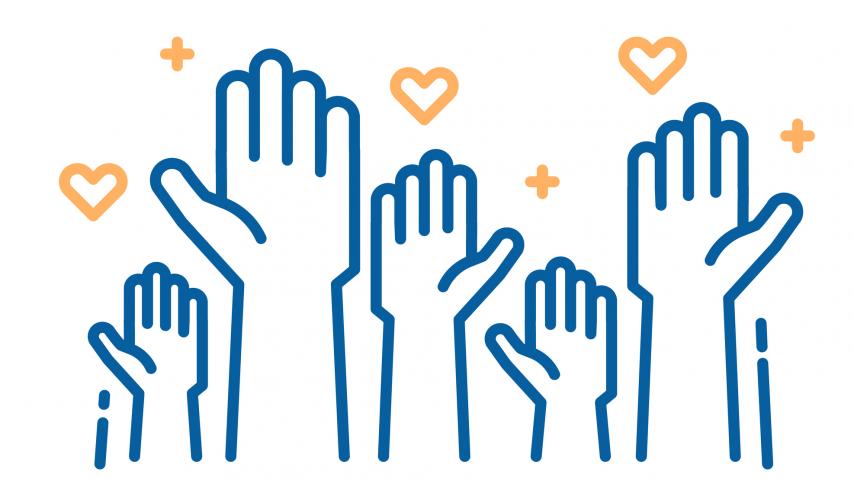 Covid-19 1M€ pour aider les associations