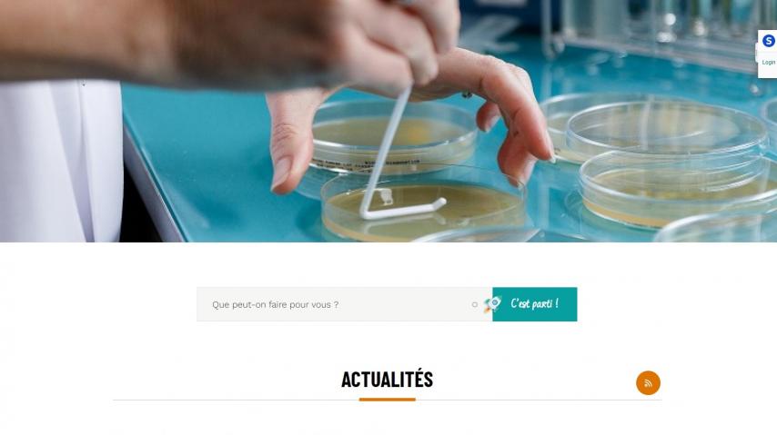 home laboratoire departemental d'analyses de l'aude