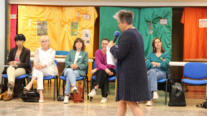 journée de la parentalité dans l'Aude