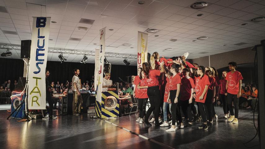 Autour du Petit Prince...