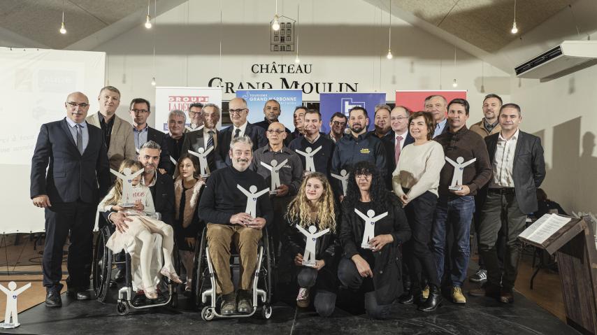 CES AUDOIS QUI GAGNENT