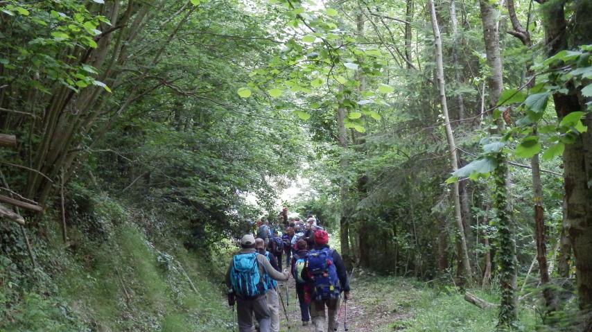 FETE DE LA NATURE DANS L'AUDE