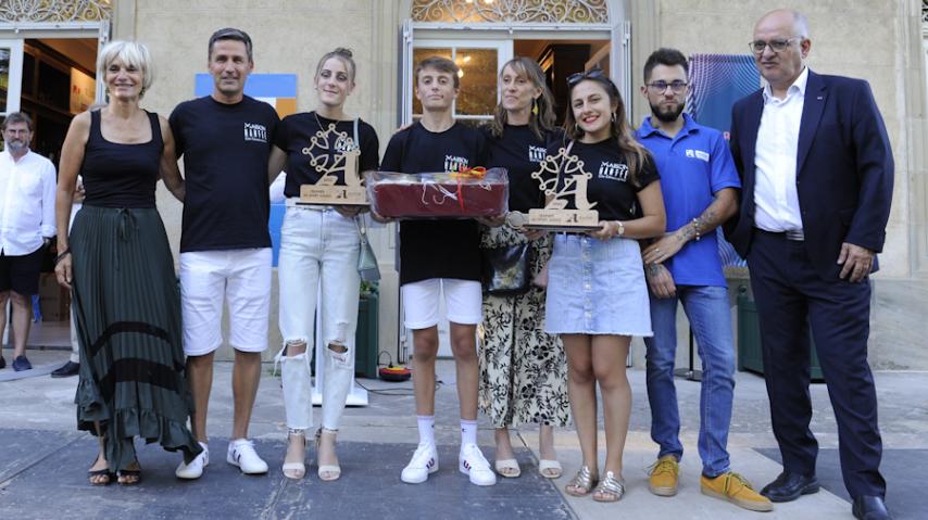 TROPHEE SPORT AUDOIS 2022