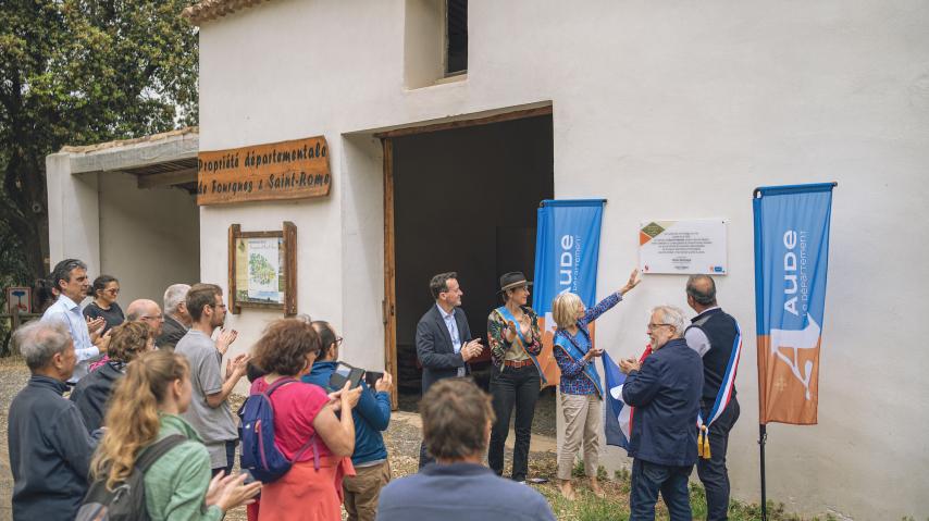 ENS FOURQUES SAINT ROME