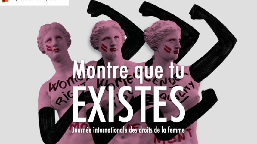 BDA DROITS DES FEMMES
