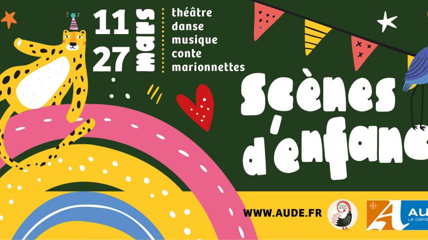 Scènes d'enfance 2022