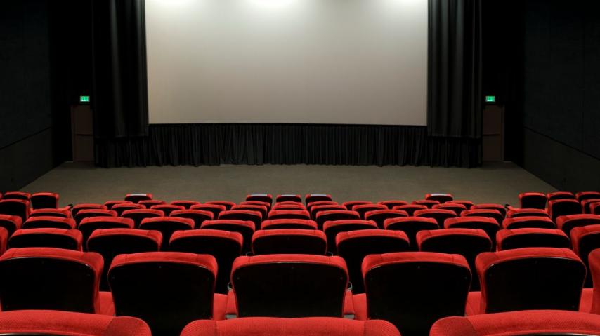 CINÉMA 1