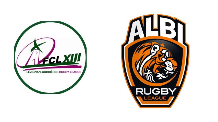 FCL XIII -Albi RL XIII