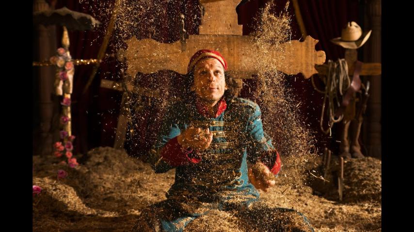 YouTube Video (FuyXfJu-eQw)