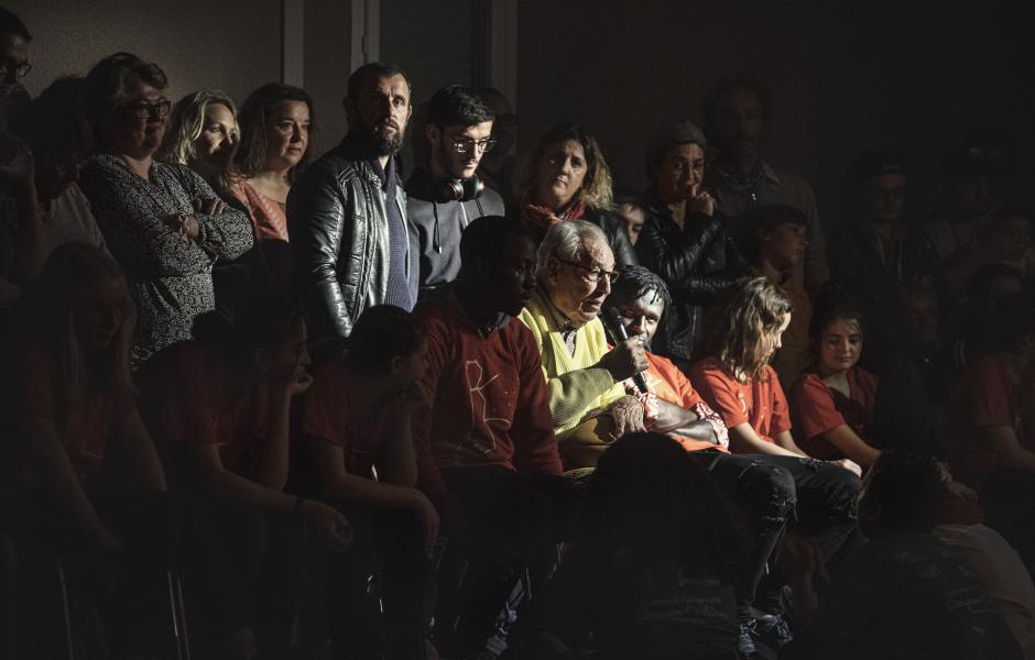 Autour du Petit Prince...