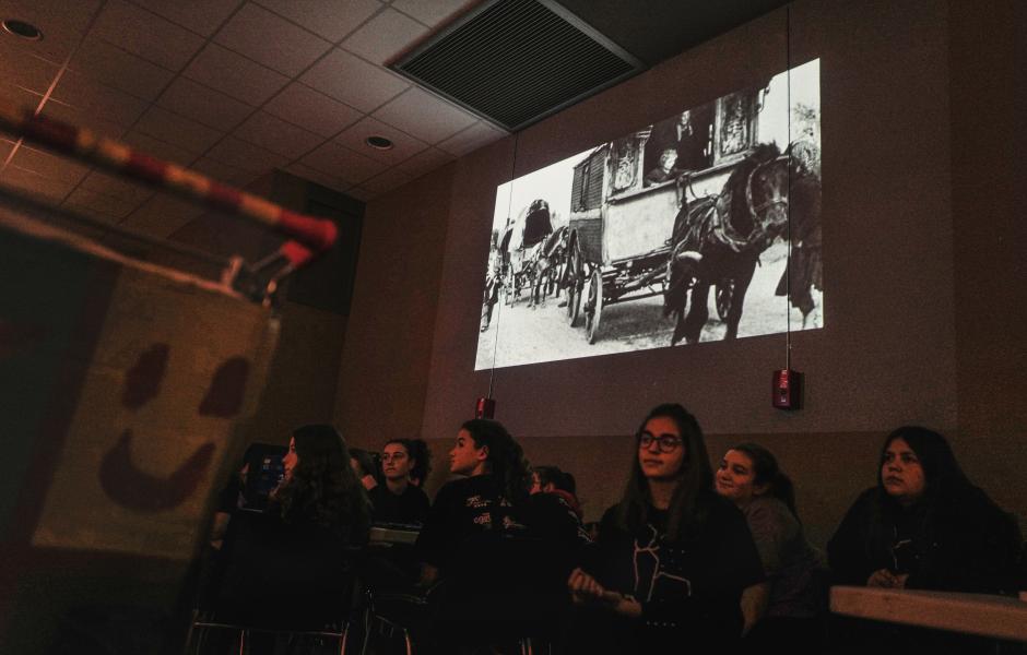 Autour du Petit Prince...