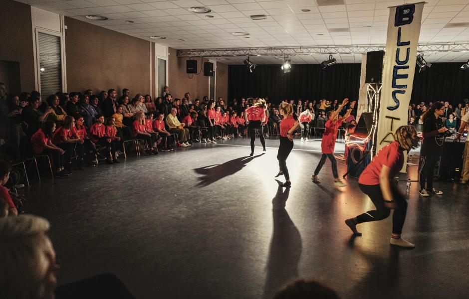 Autour du Petit Prince...