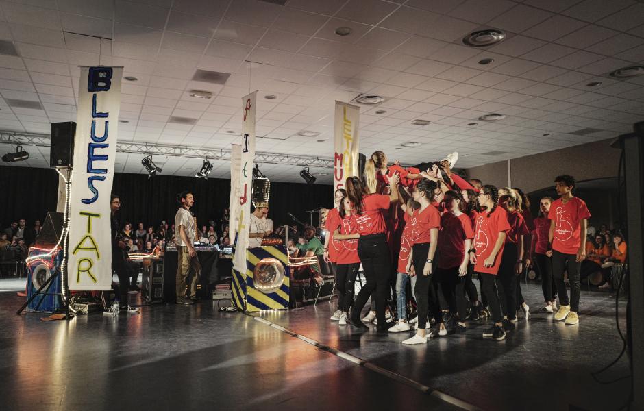 Autour du Petit Prince...