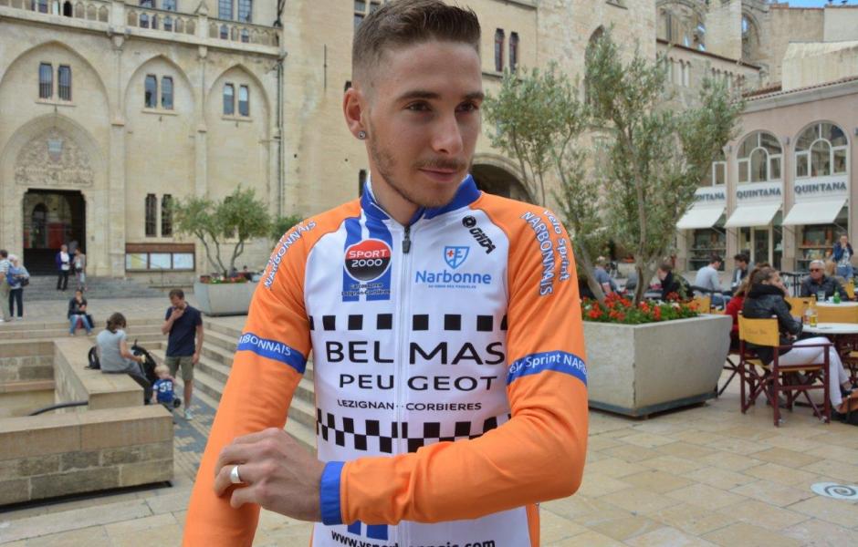 Photo souvenir Tour de France 2012 dans l'Aude