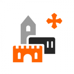 Pays cathare le guide l'appli du pays cathare