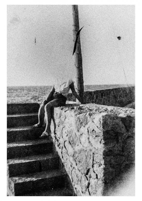 Ulrich Lebeuf, Spettri di famiglia.