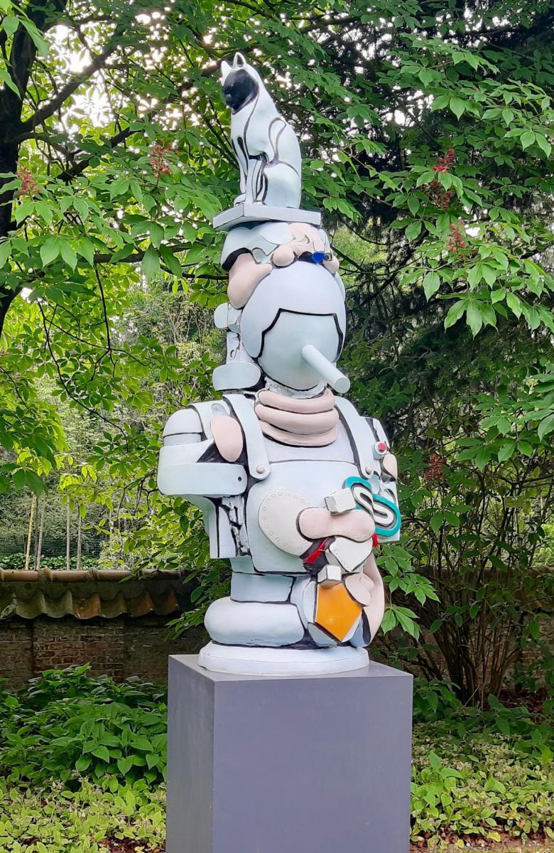 NADIA NAVEAU IN SITU LAGRASSE 2