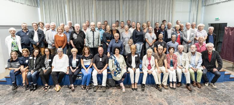 MEMBRES DU CESE 2022