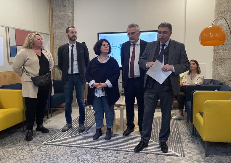 la boussole des jeunes, dispositif numérique pour les 15-30 ans